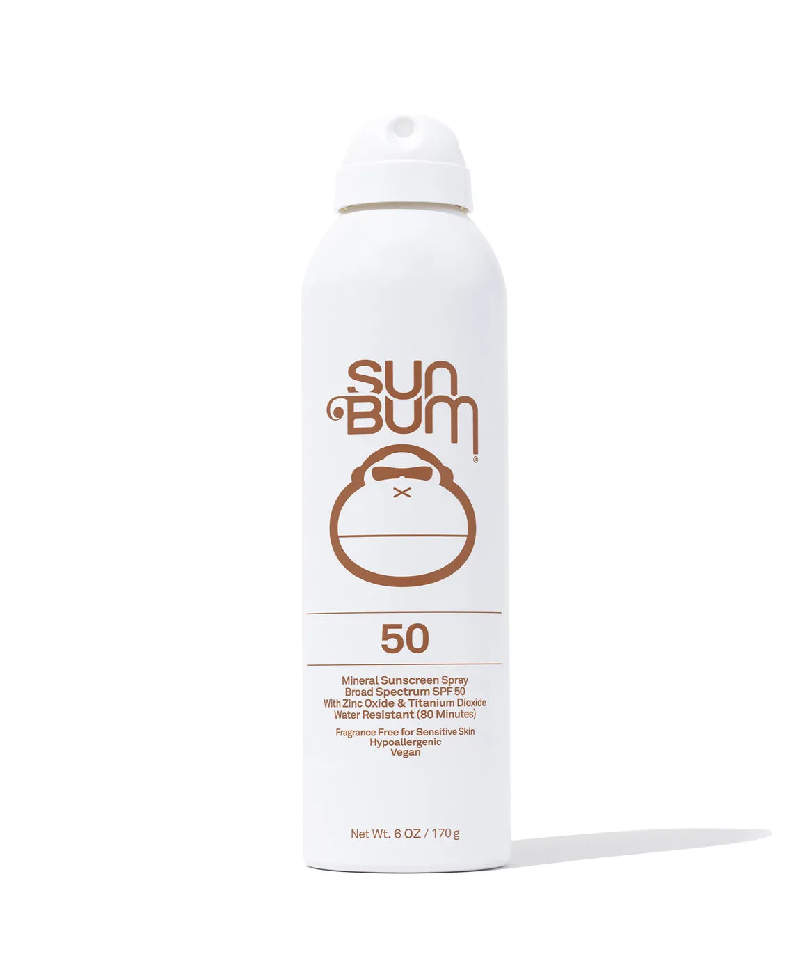 Sun Bum Mineral Sunscreen Spray