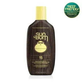 Sun Bum Sunscreen Lotion
