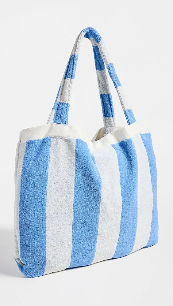 SunnyLife   Beach Towel 2-in-1 Tote Bag 