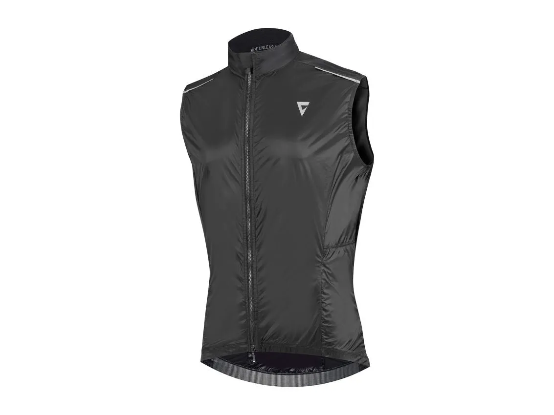 Superlight Wind Vest (Men's)