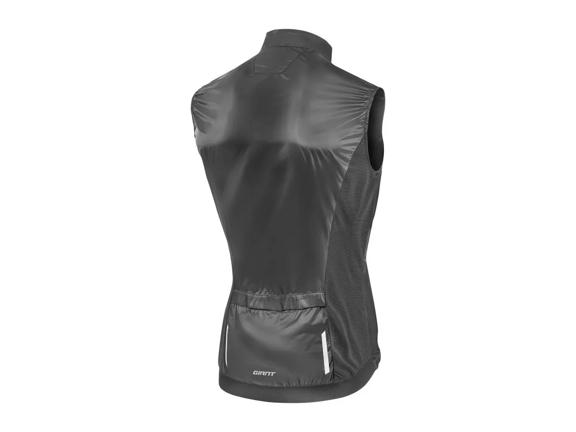 Superlight Wind Vest (Men's)