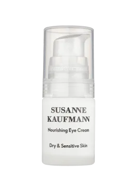 SUSANNE KAUFMANN  Nourishing eye cream