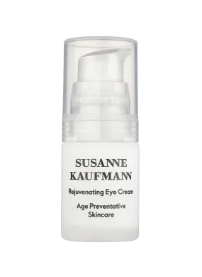 SUSANNE KAUFMANN  Rejuvenating Eye Cream