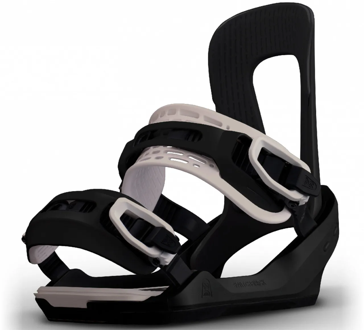 Switchback Park Combo Snowboard Bindings 2016