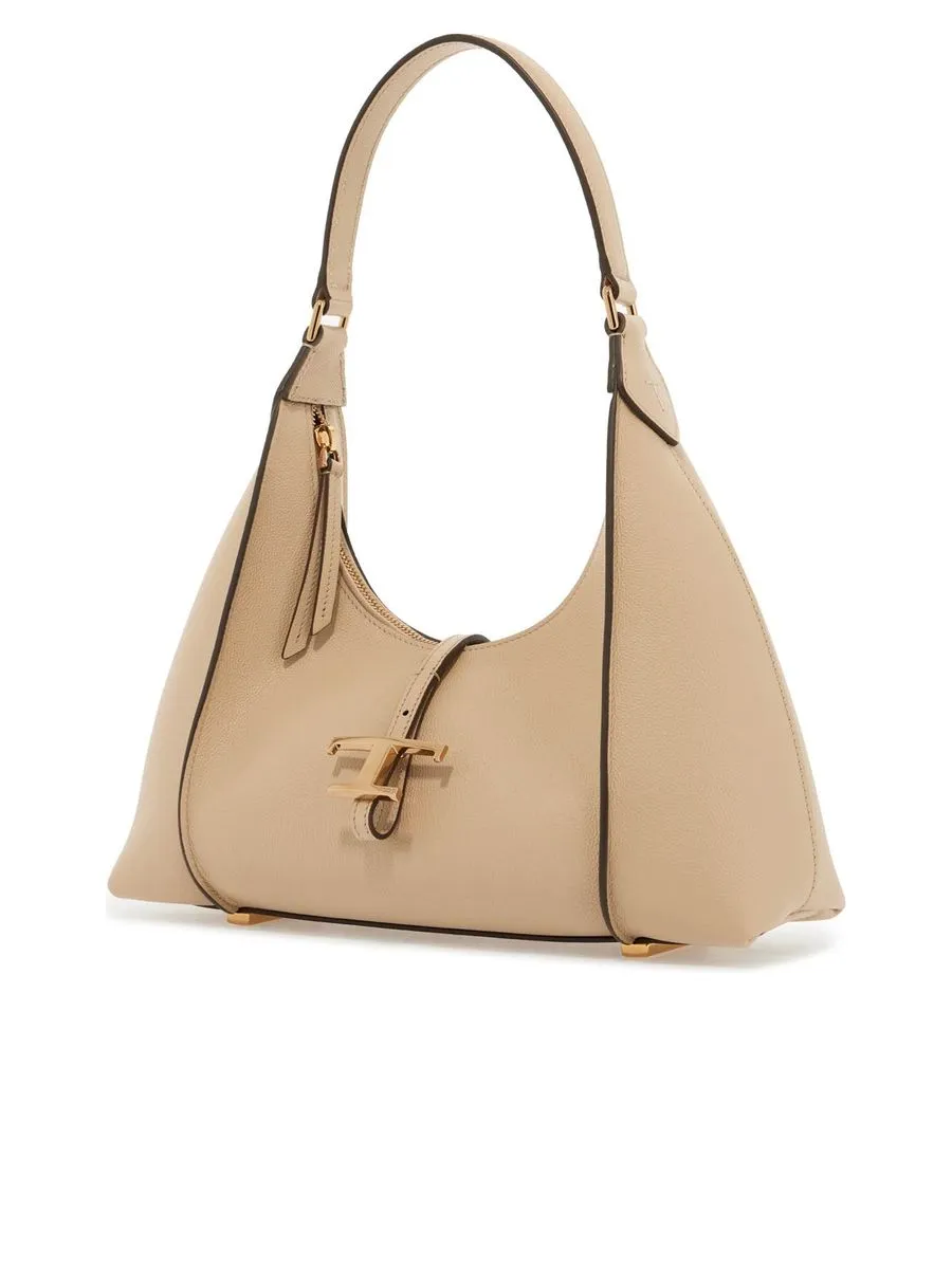 T Timeless Shoulder Bag