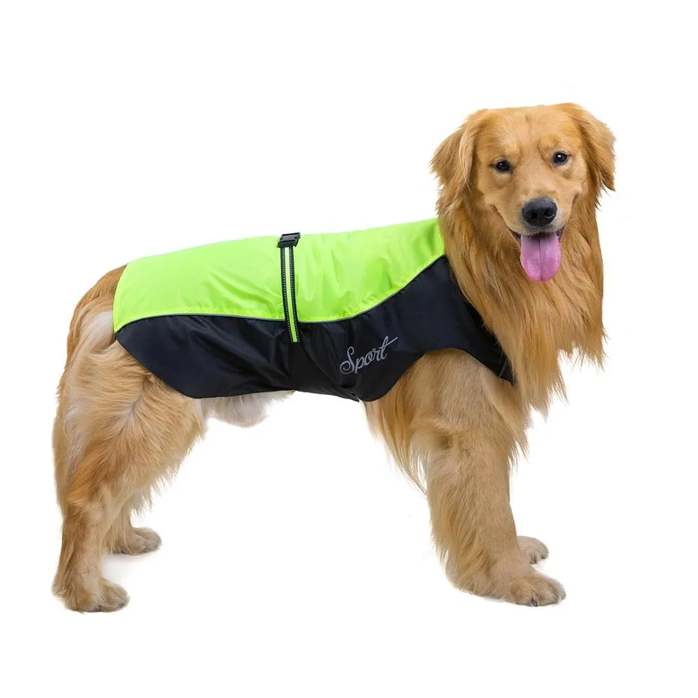 TAILUP Dog Vest