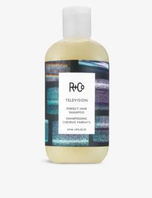 Television Perfect shampoo 251ml