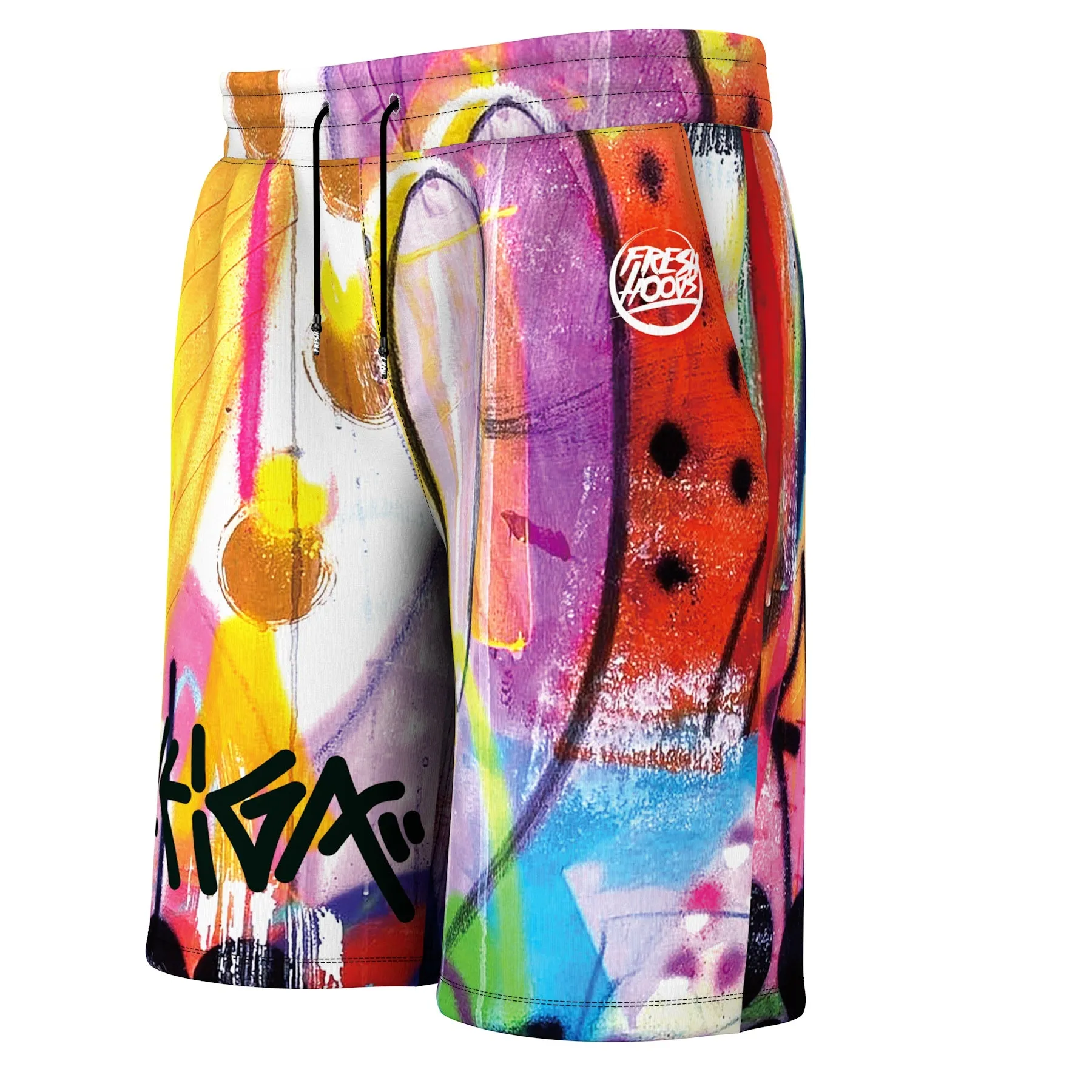 Tempo Shorts