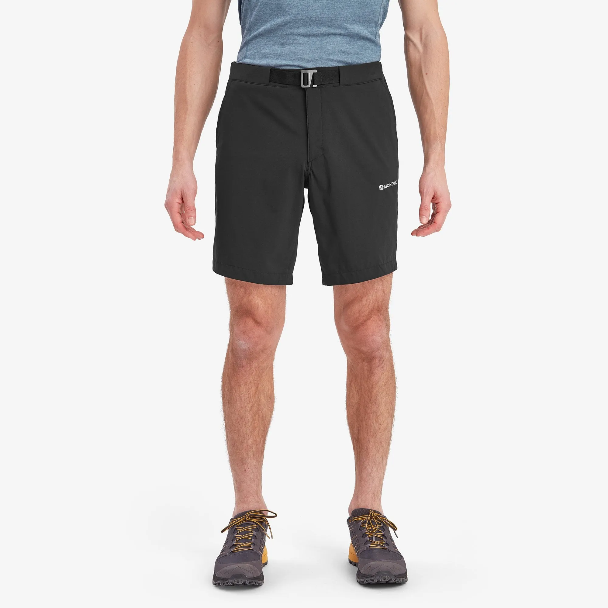 Tenacity Lite Shorts