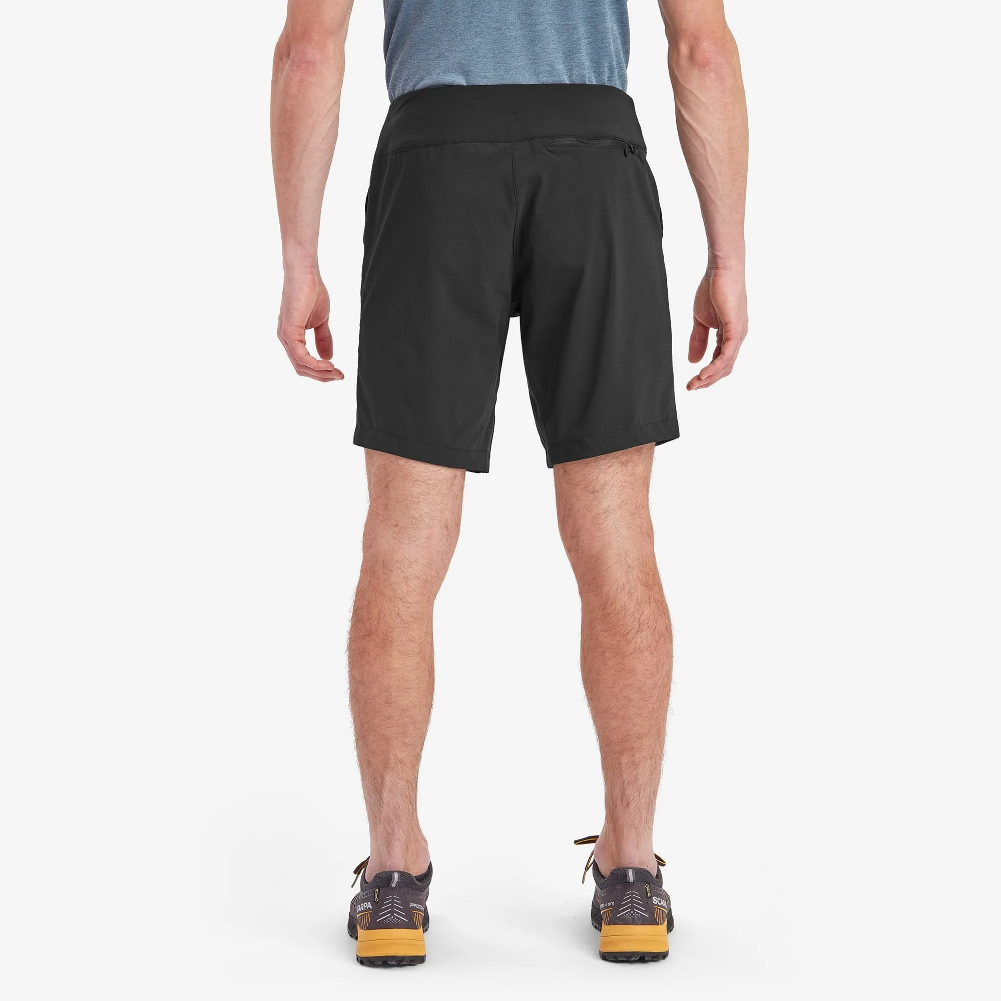 Tenacity Lite Shorts