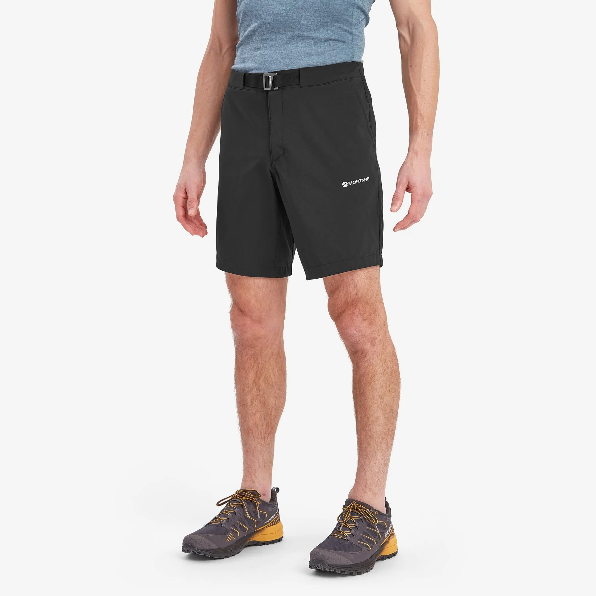 Tenacity Lite Shorts