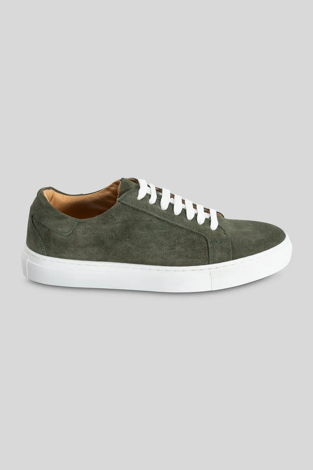 tennis luiggi green