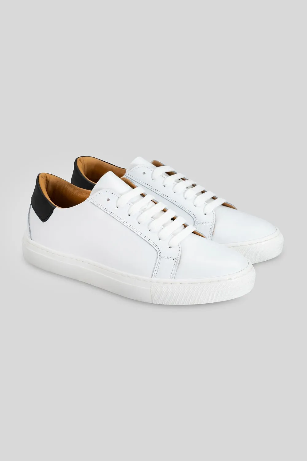 tennis luiggi white