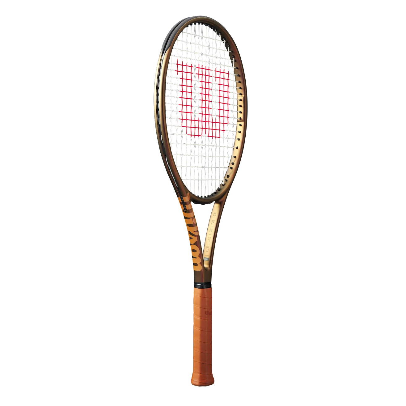Tennis Racquet - Pro Staff 97 V14 - Frame