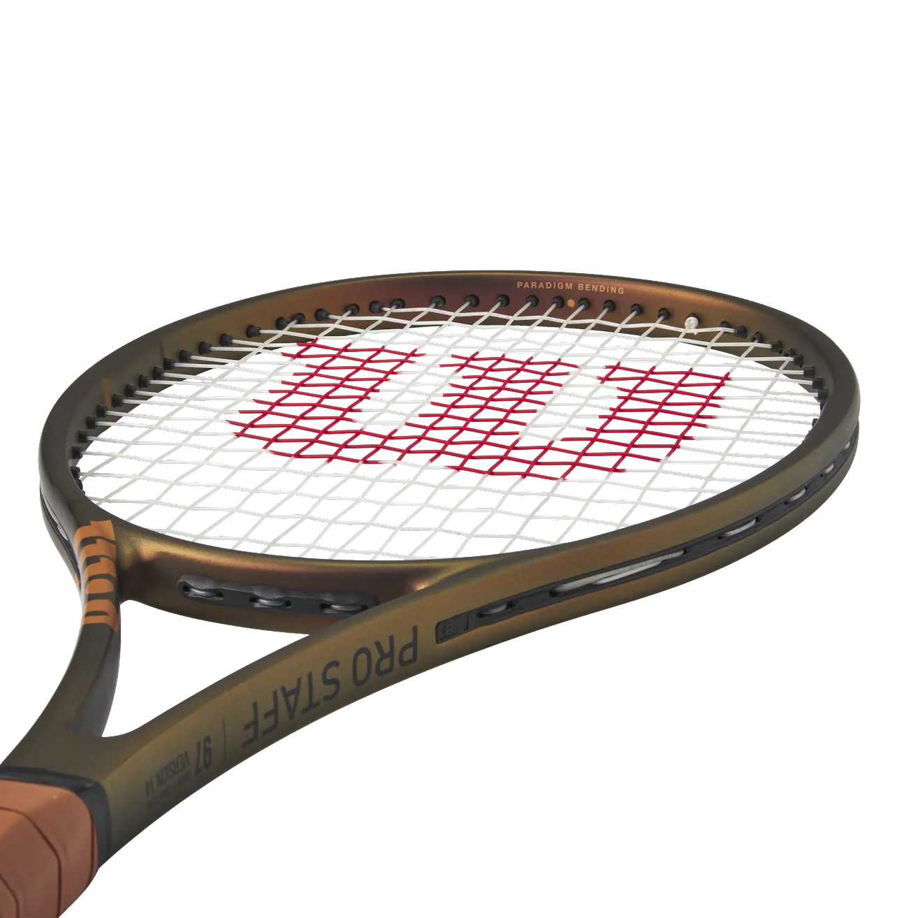 Tennis Racquet - Pro Staff 97 V14 - Frame
