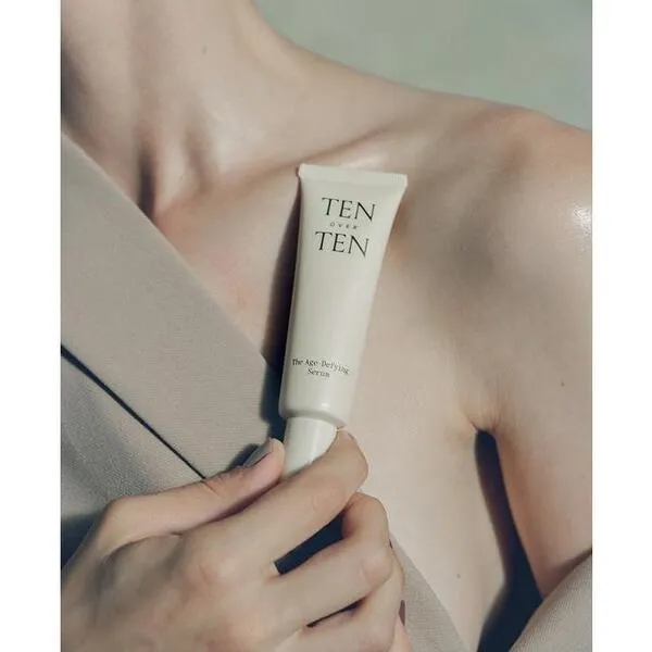 Tenoverten The Age Defying Serum