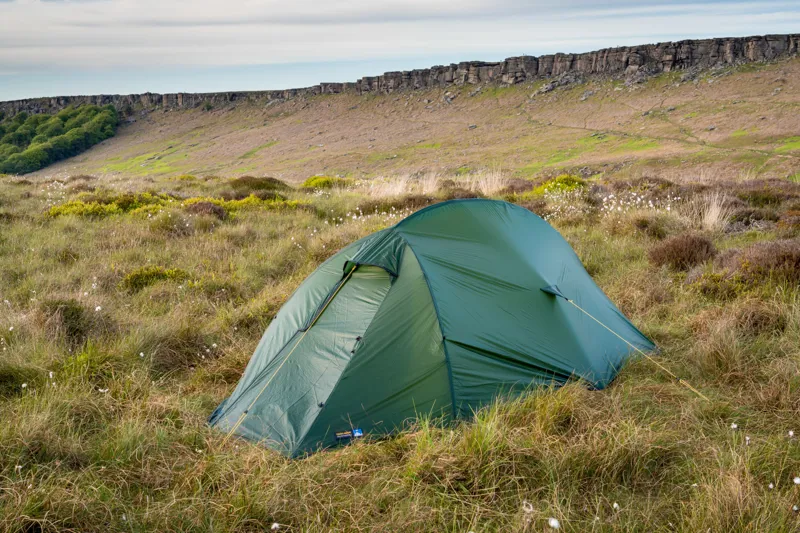 Terra Nova Solar Photon 2 Tent