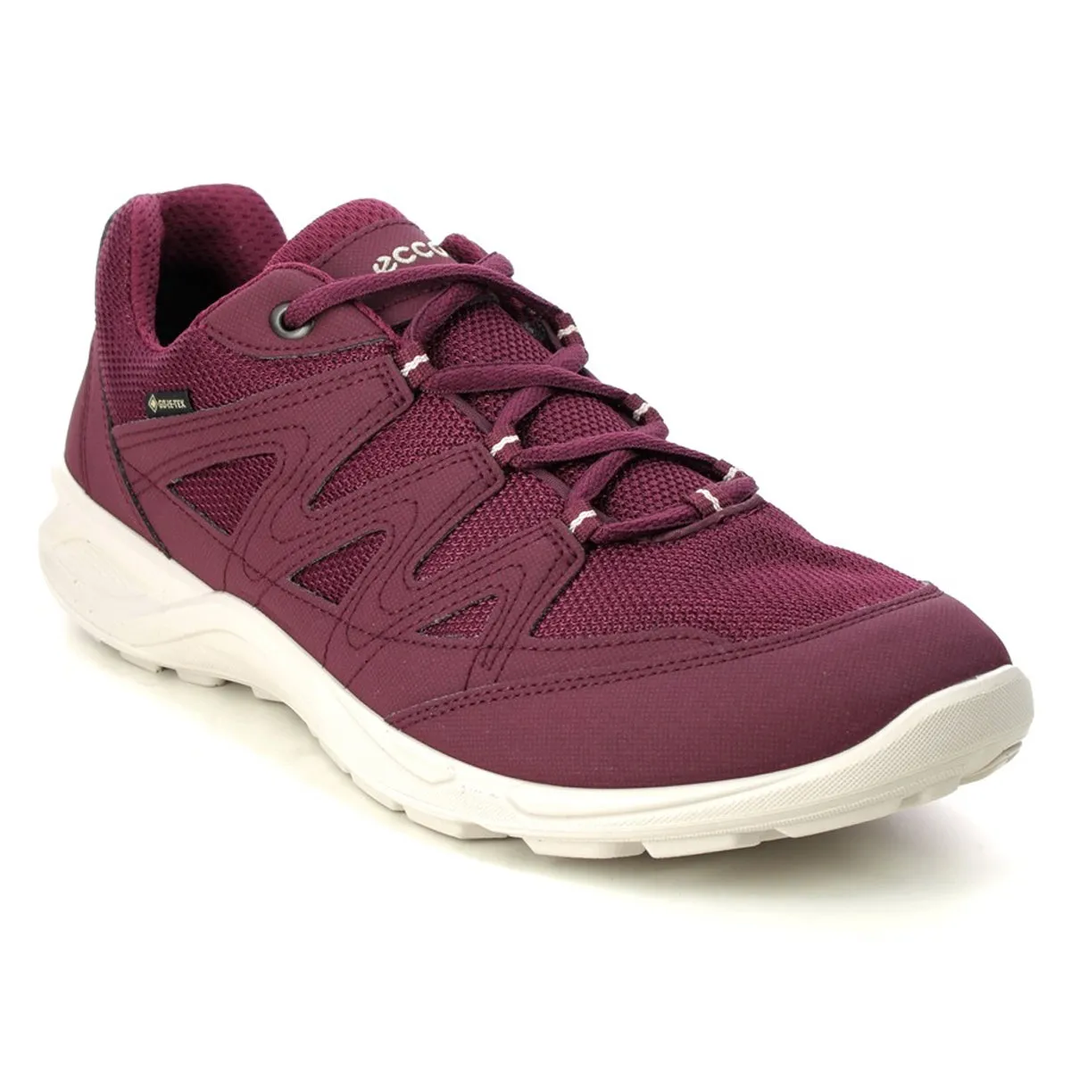 Terracruise LT 825783 Textile Women's Comfort Trainers - UK 8-8.5 - US 11-11.5 Women - EU 42