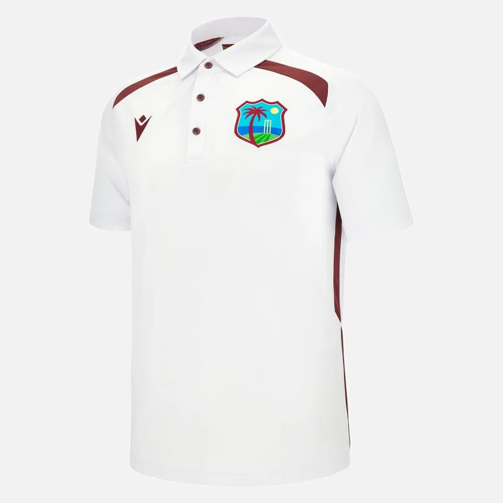 Test west indies cricket 2023/24 shirt