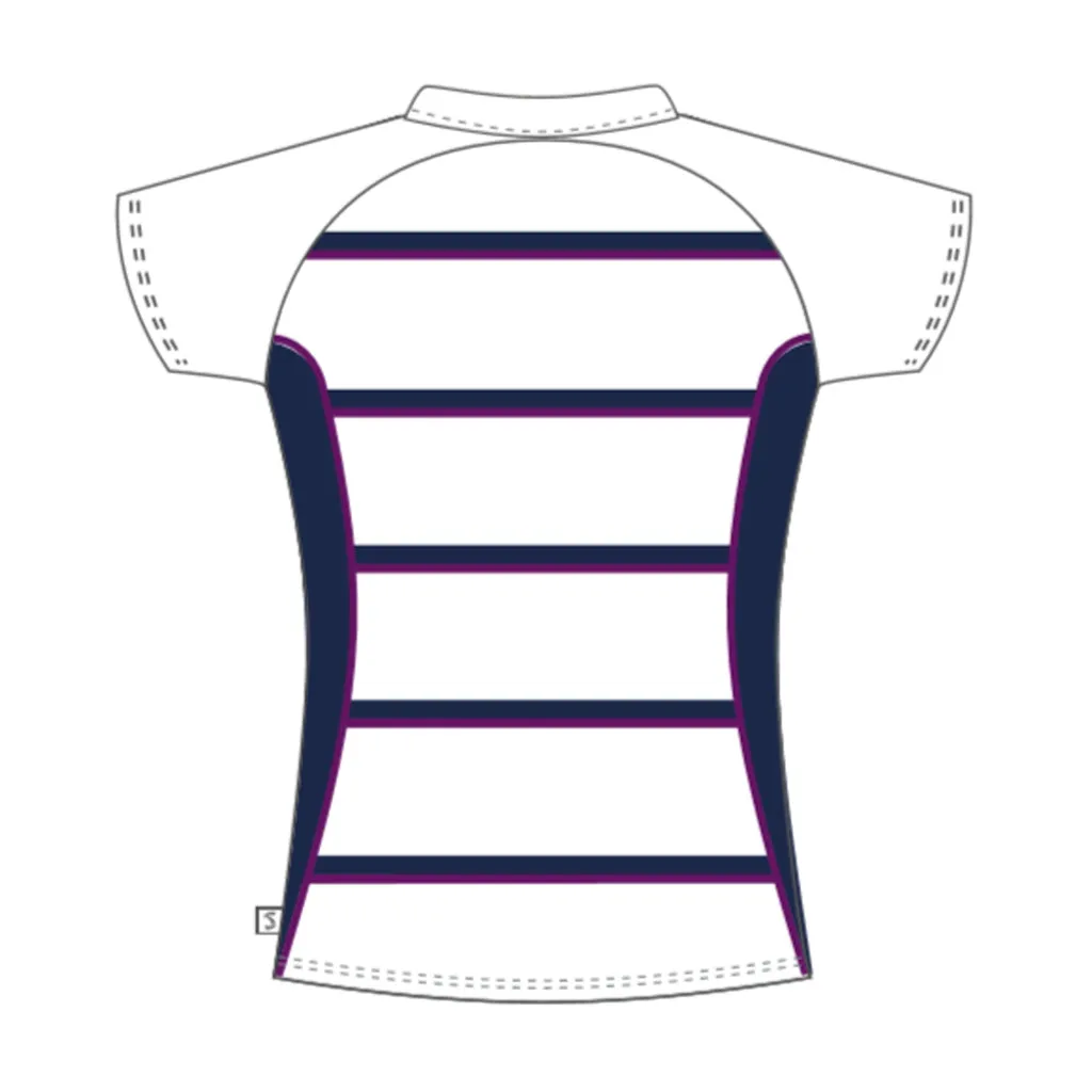 TGA Girls Pro Club Hockey Shirt