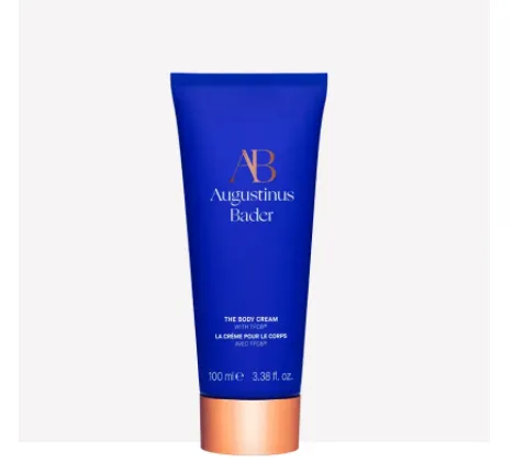The Body Cream 100ml