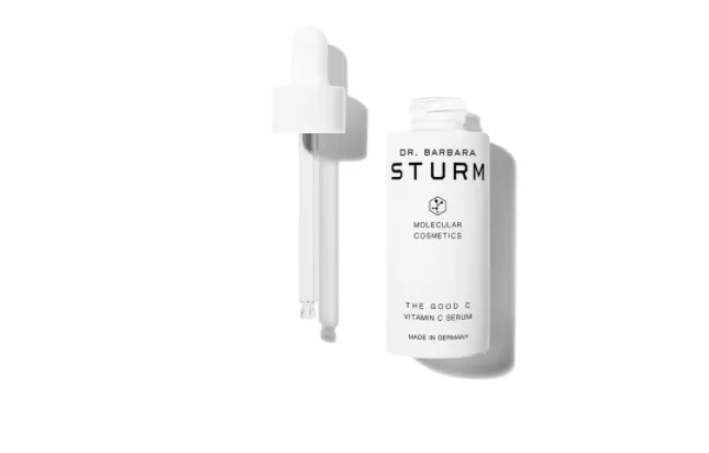 THE GOOD C VITAMIN C SERUM