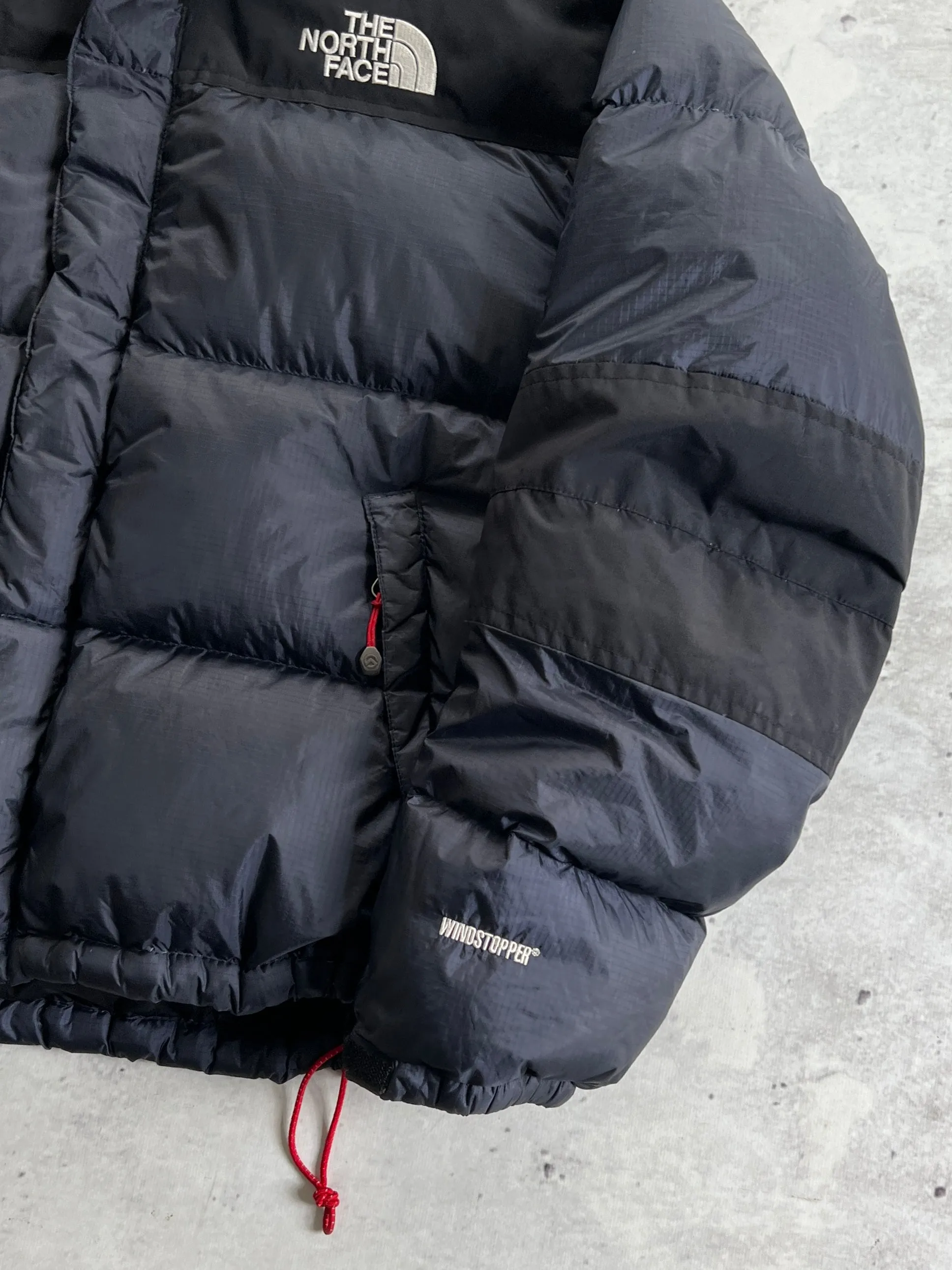 The North Face 700 Baltoro Down Fill Jacket (M)