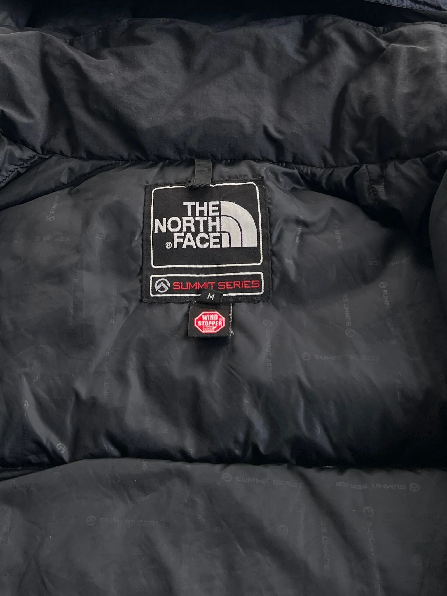 The North Face 700 Baltoro Down Fill Jacket (M)