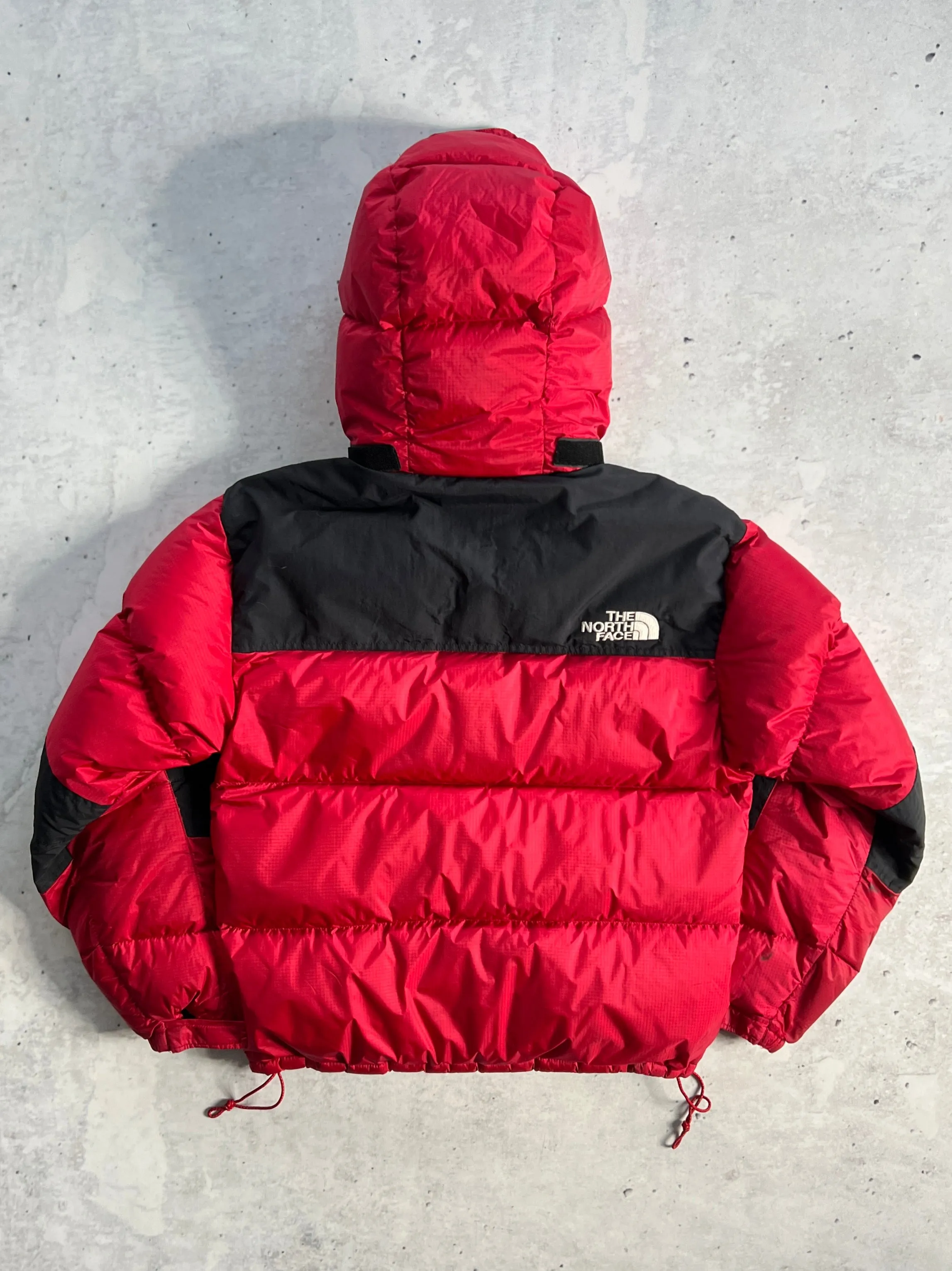 The North Face 700 Baltoro Down Fill Jacket (S)