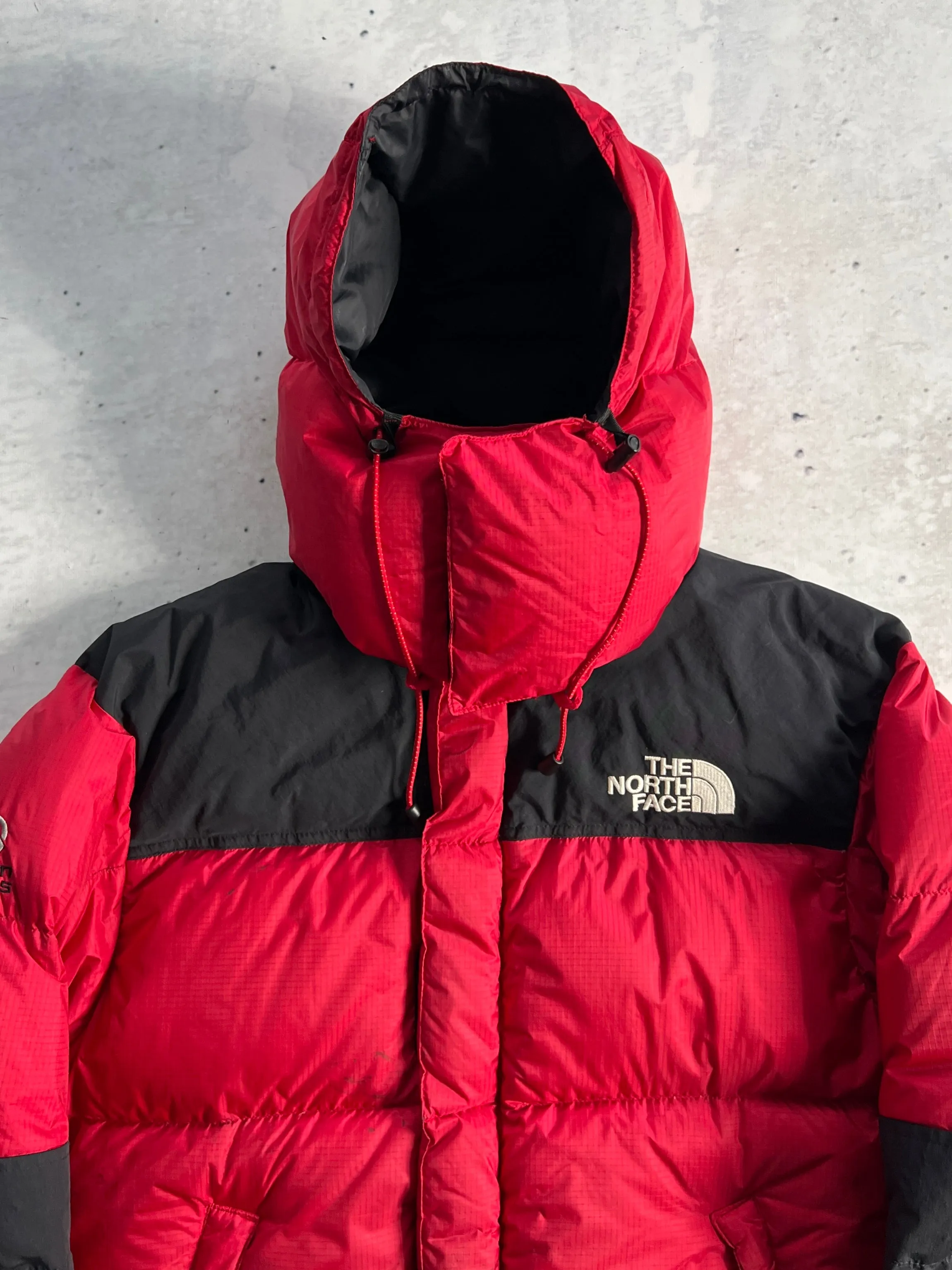 The North Face 700 Baltoro Down Fill Jacket (S)