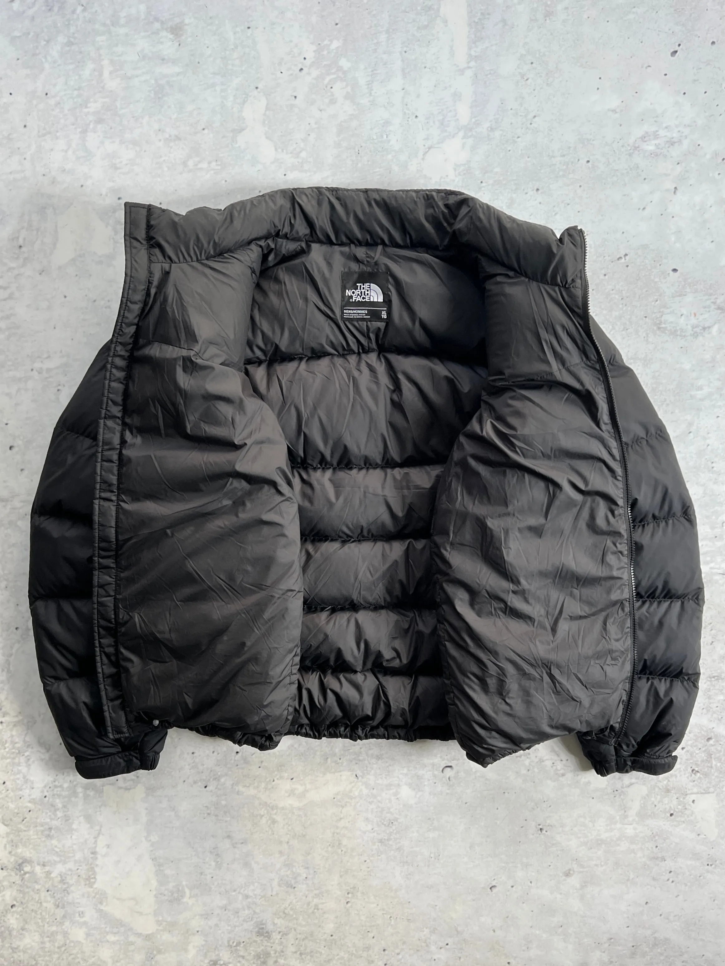 The North Face 700 Down Fill Jacket (XL)