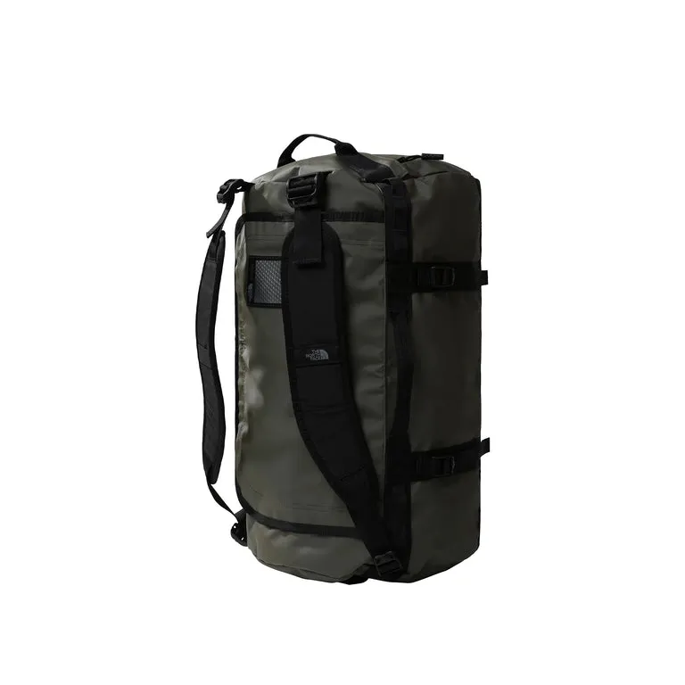 The North Face Base Camp Duffel - S New Taupe Green