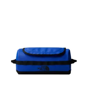 The North Face Base Camp Travel Washbag Small TNF Blue / TNF Black