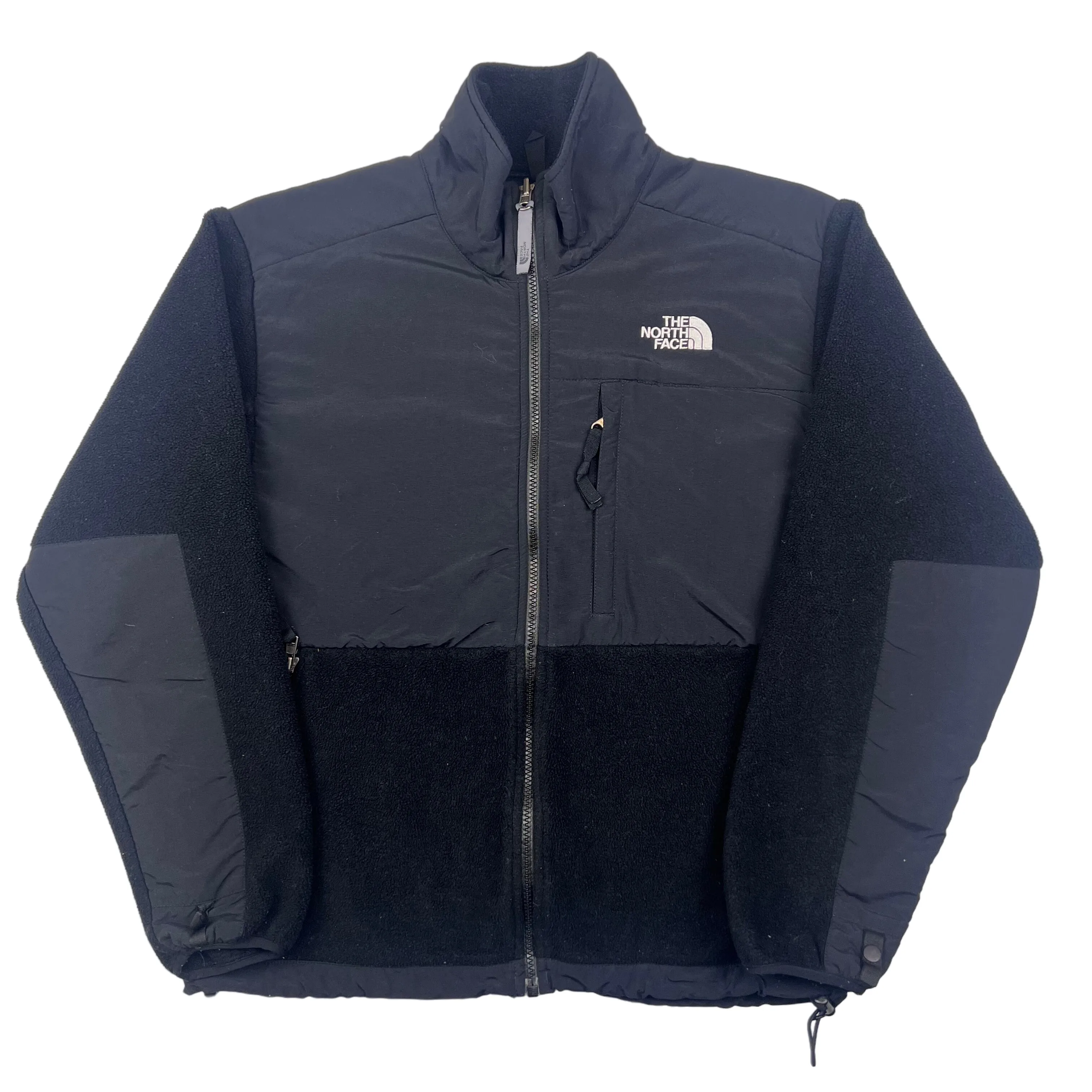 The North Face Black Denali Fleece