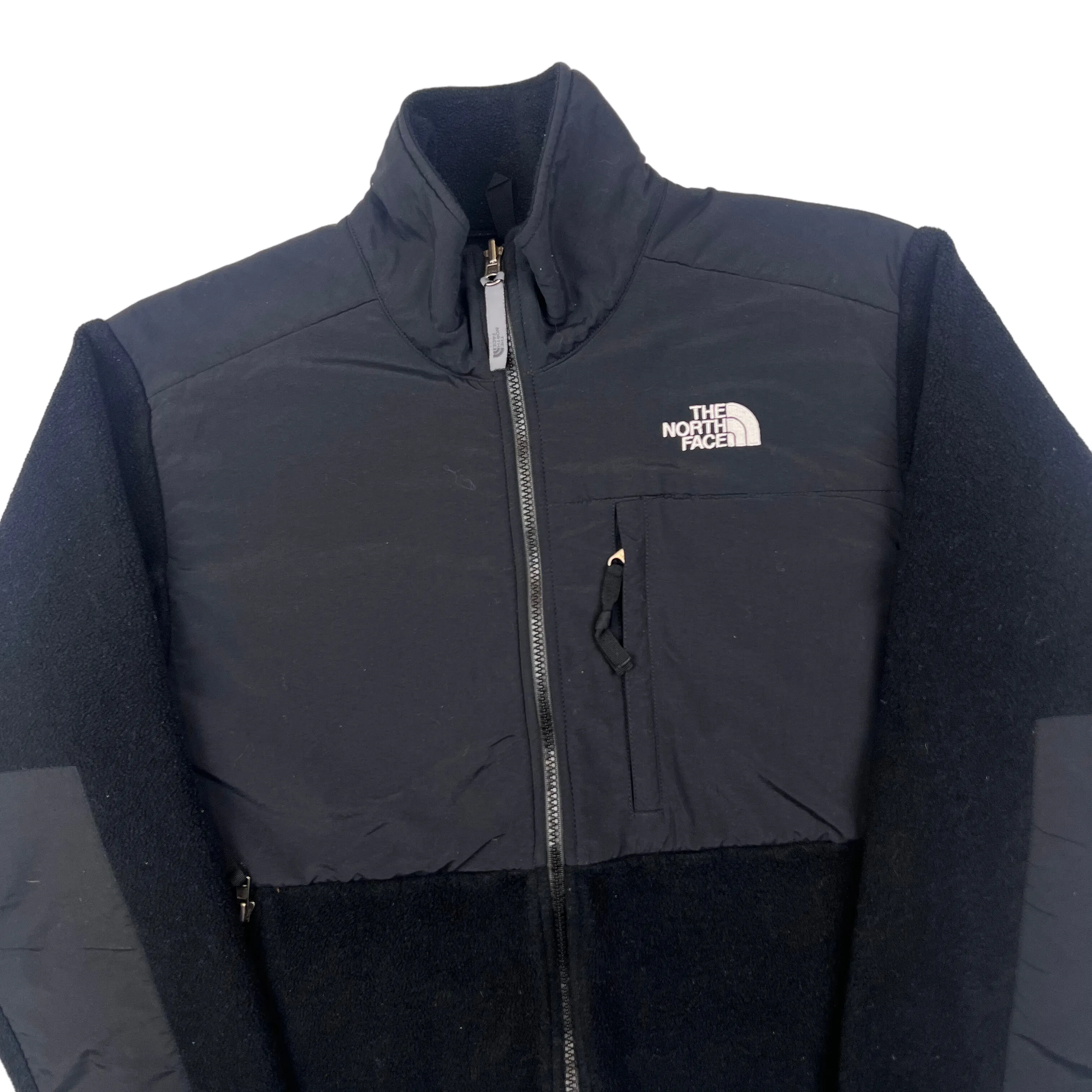 The North Face Black Denali Fleece