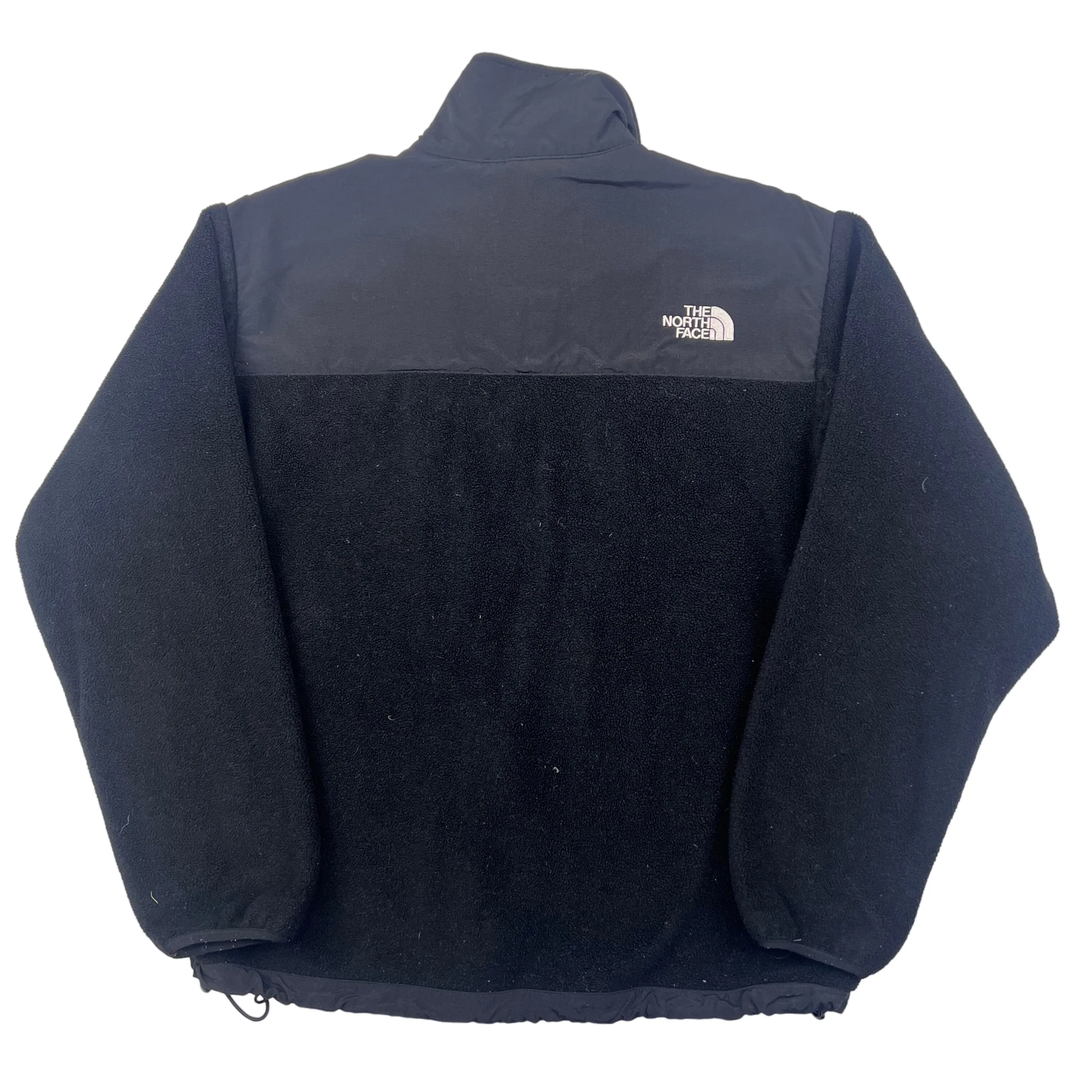 The North Face Black Denali Fleece