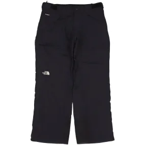 The North Face Black Trousers