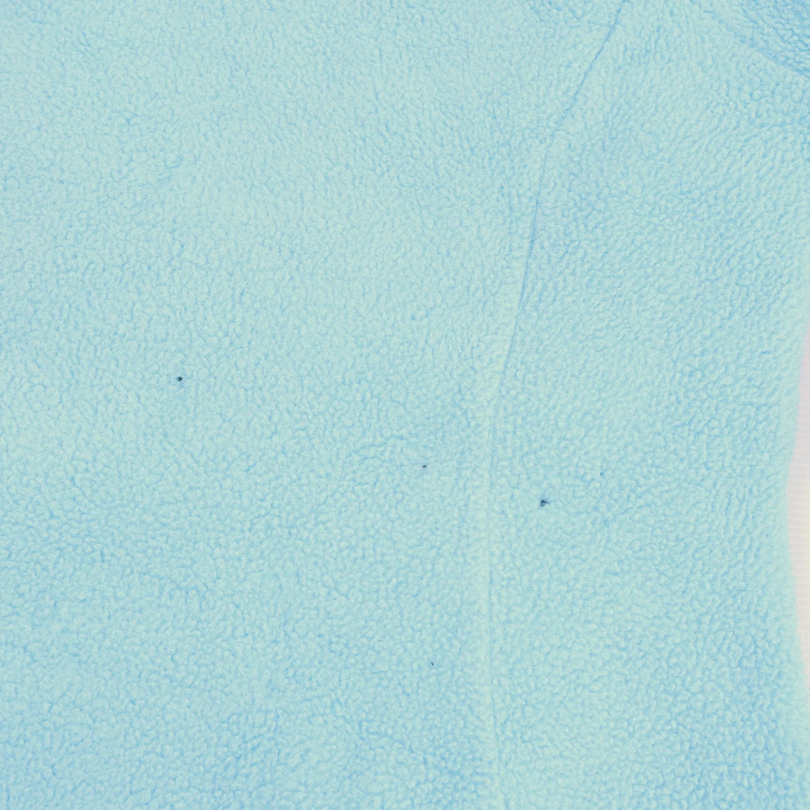 The North Face Blue Black Denali Fleece