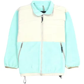 The North Face Blue Denali Fleece