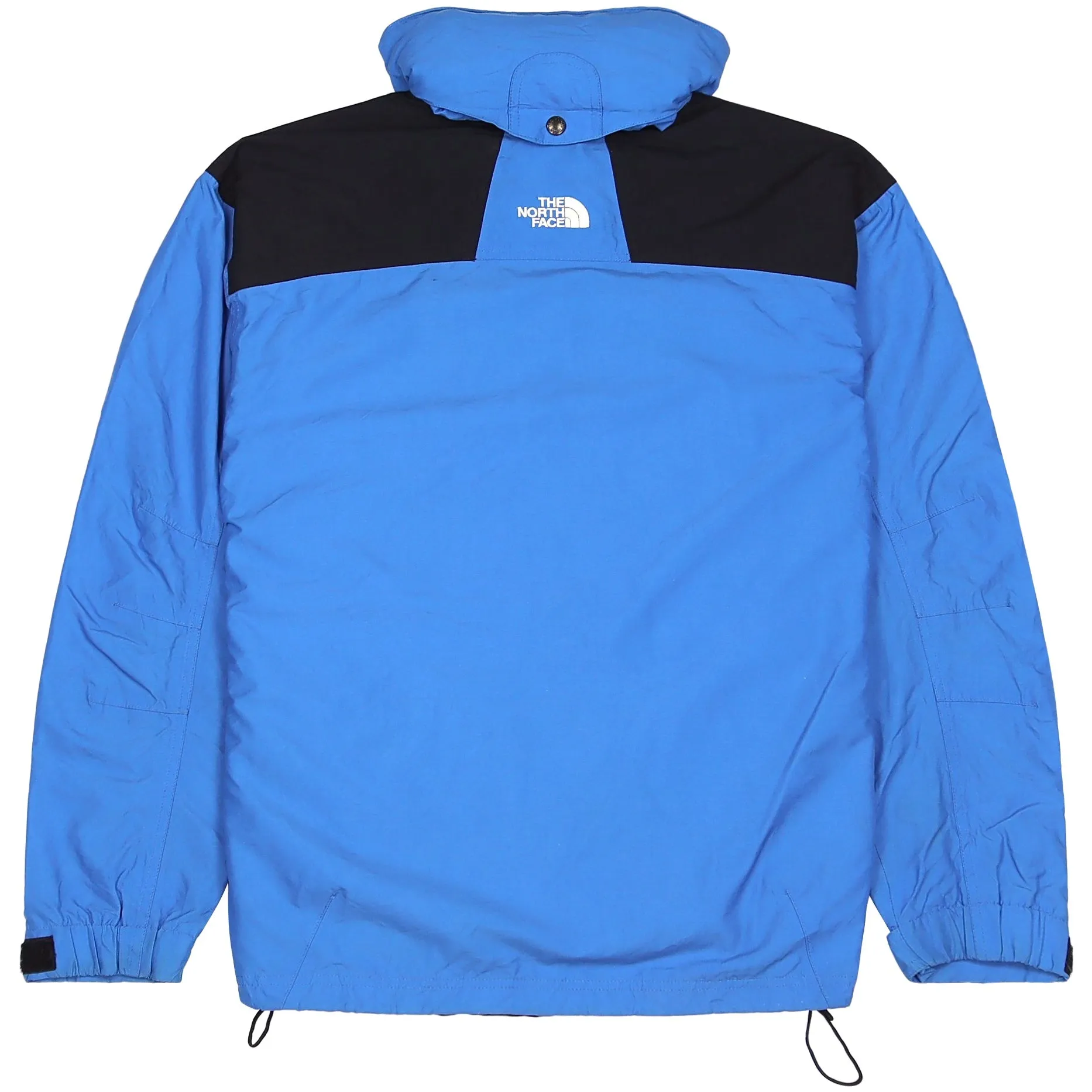 The North Face Blue Jacket