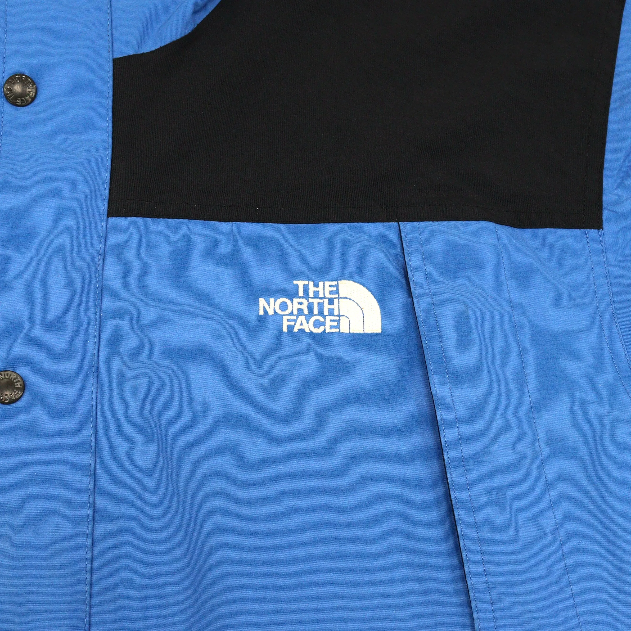 The North Face Blue Jacket