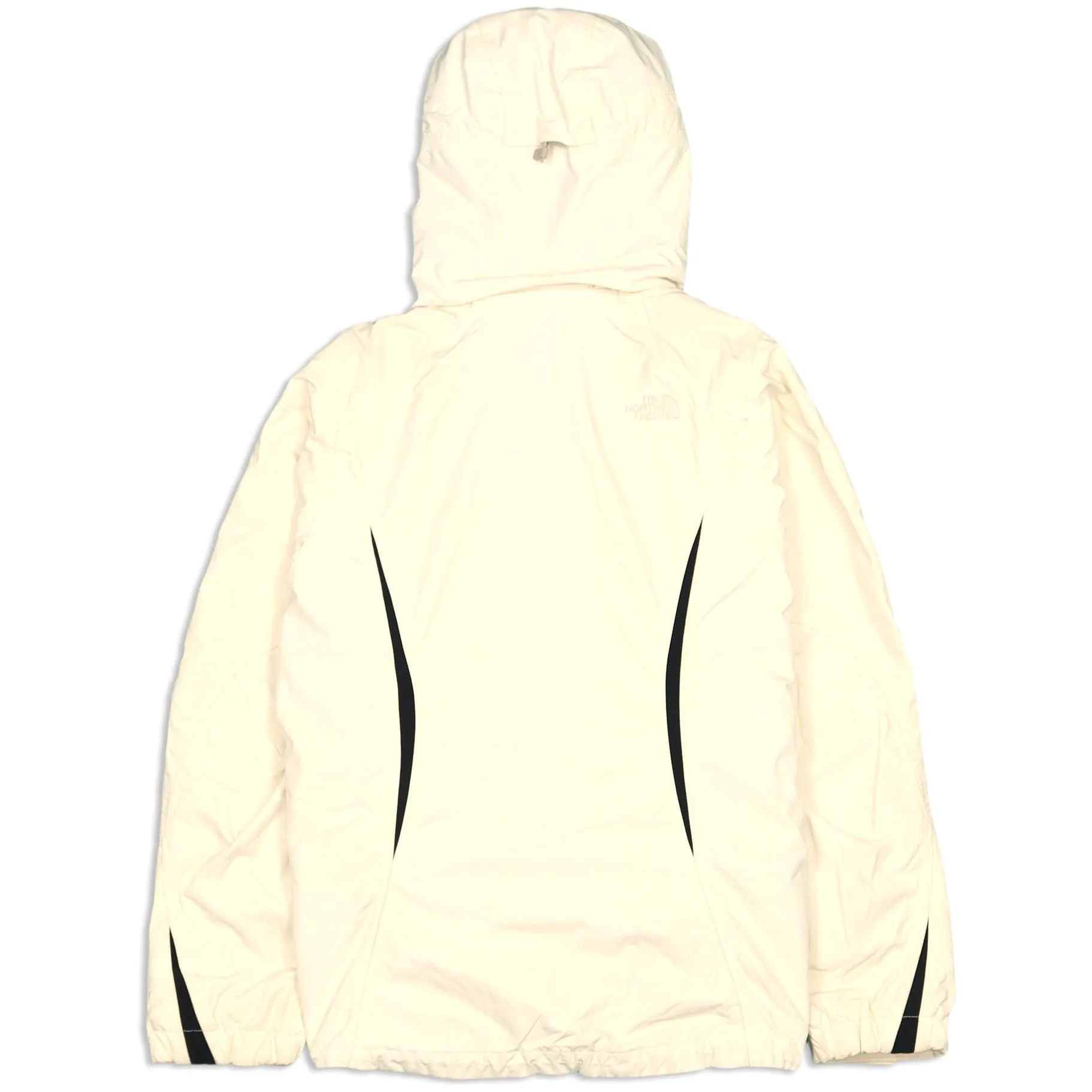 The North Face Cream Jacket