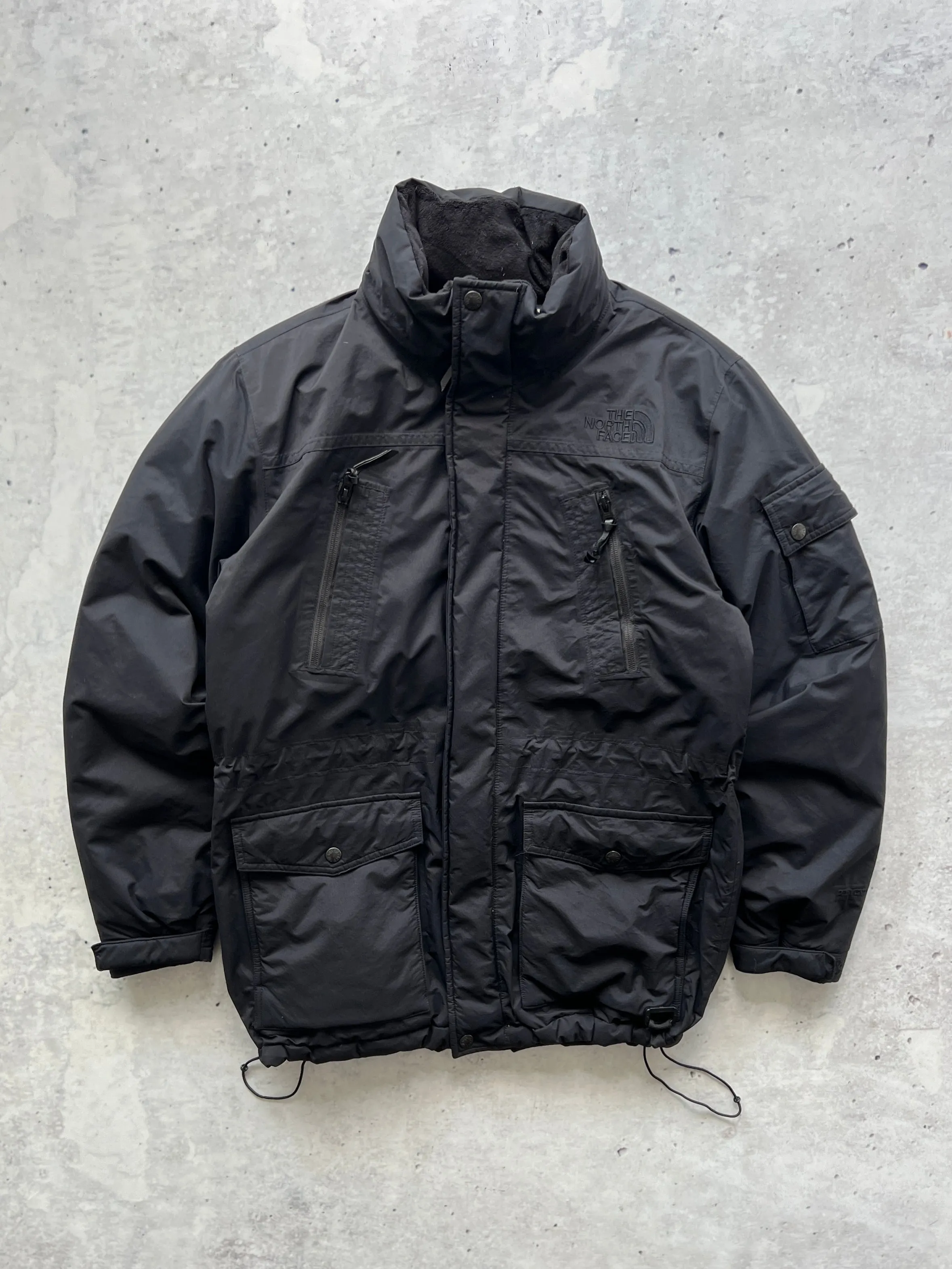 The North Face Dryvent Down Fill Jacket (S)