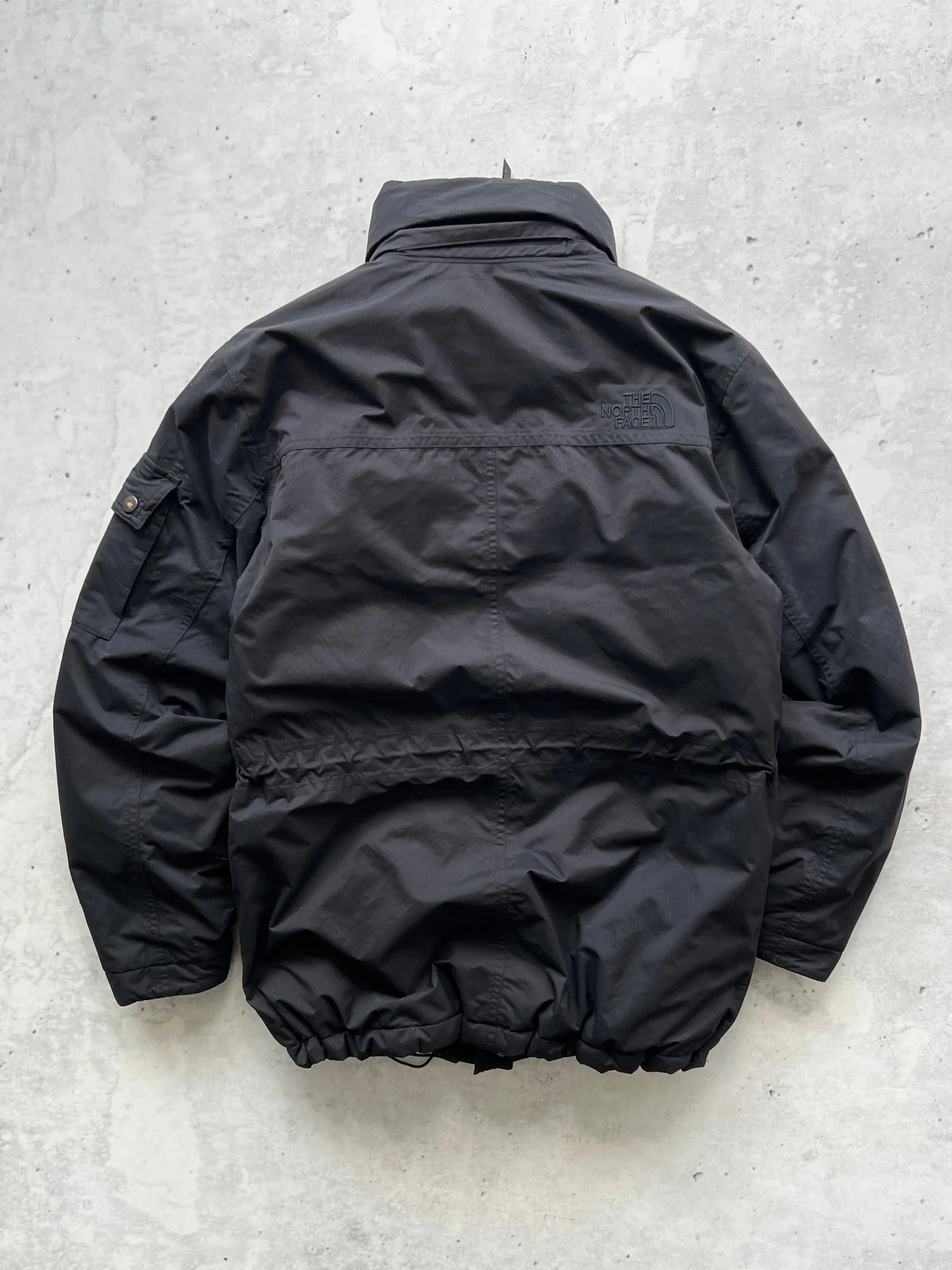 The North Face Dryvent Down Fill Jacket (S)