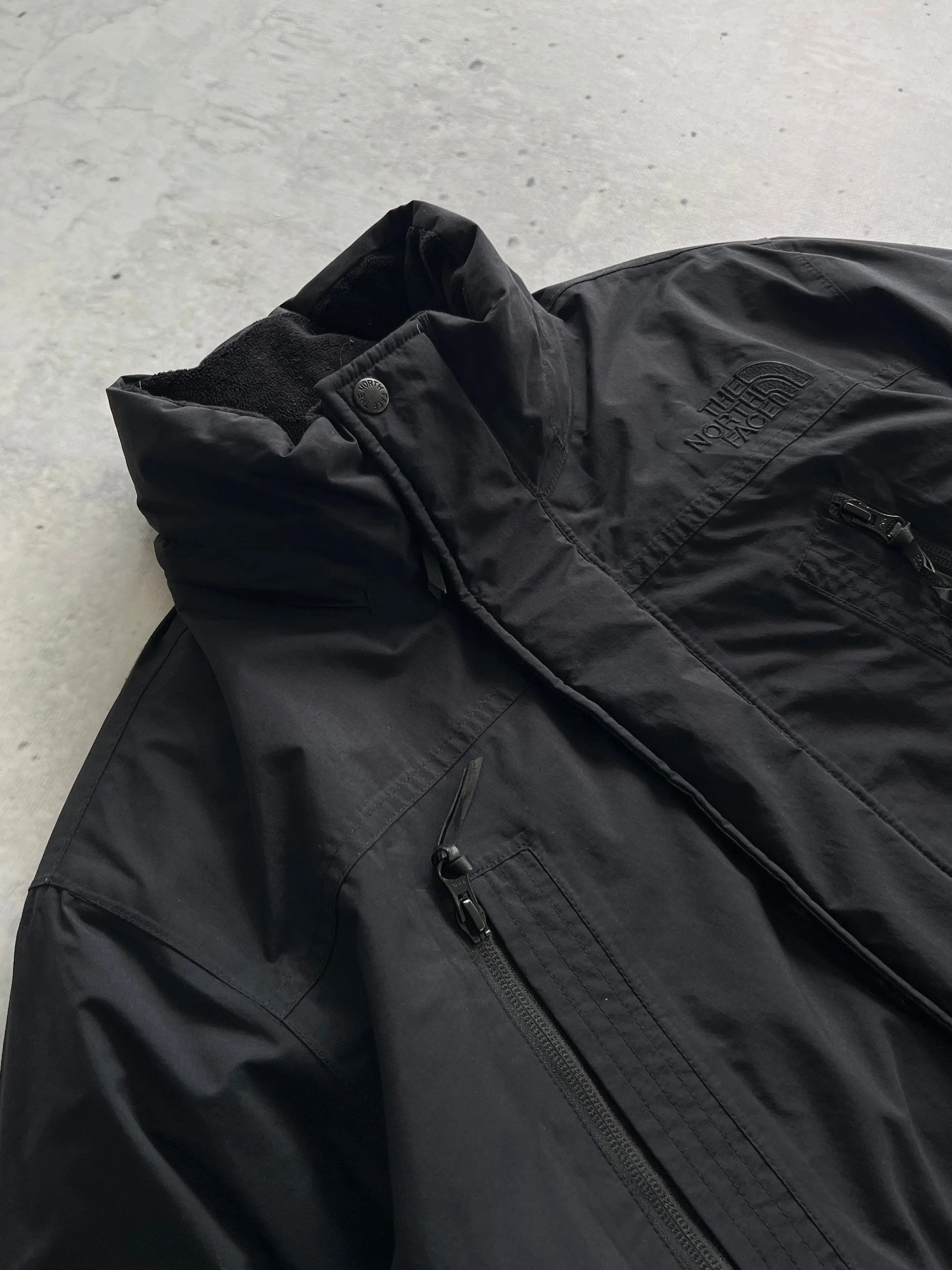 The North Face Dryvent Down Fill Jacket (S)