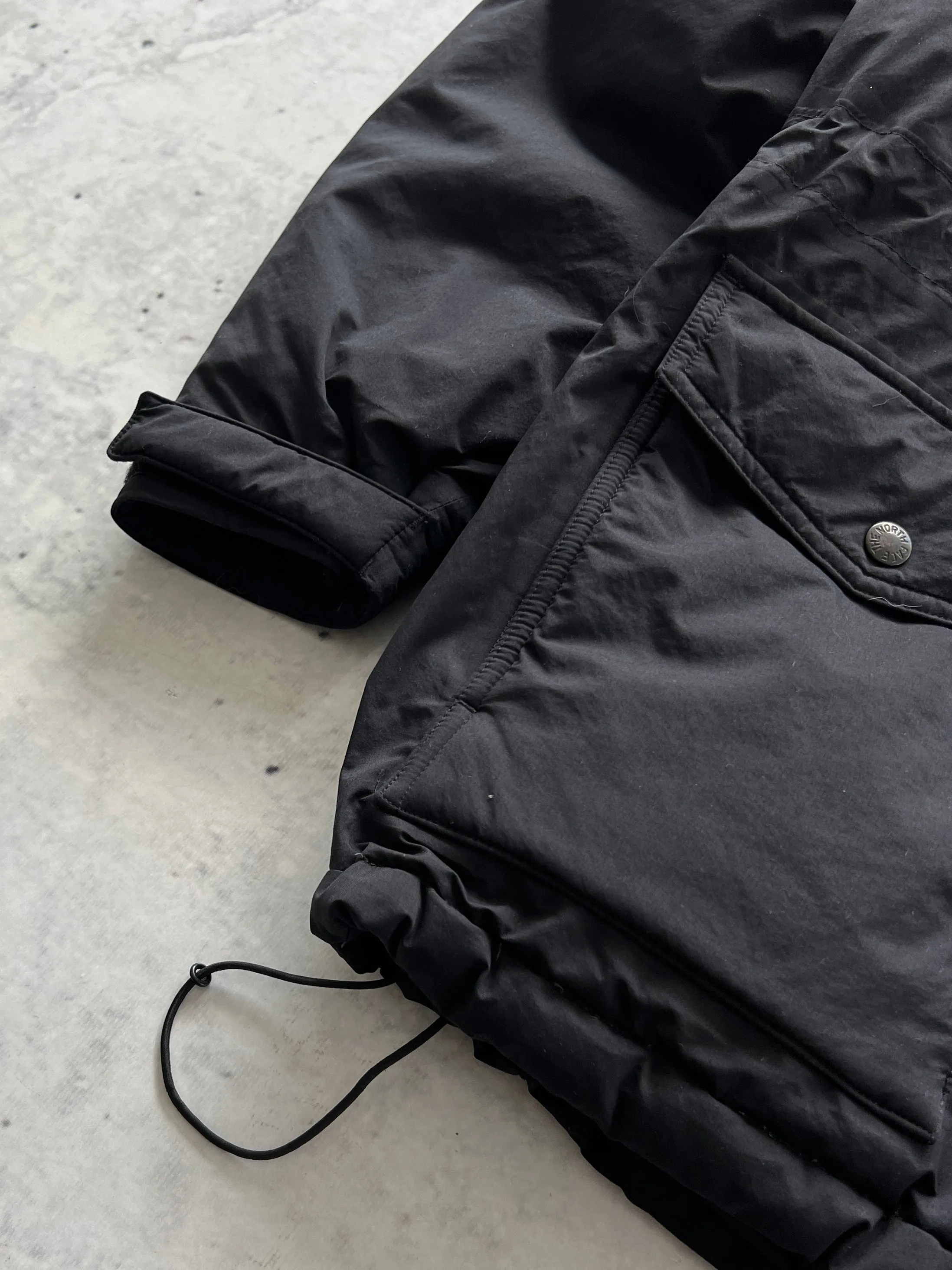 The North Face Dryvent Down Fill Jacket (S)