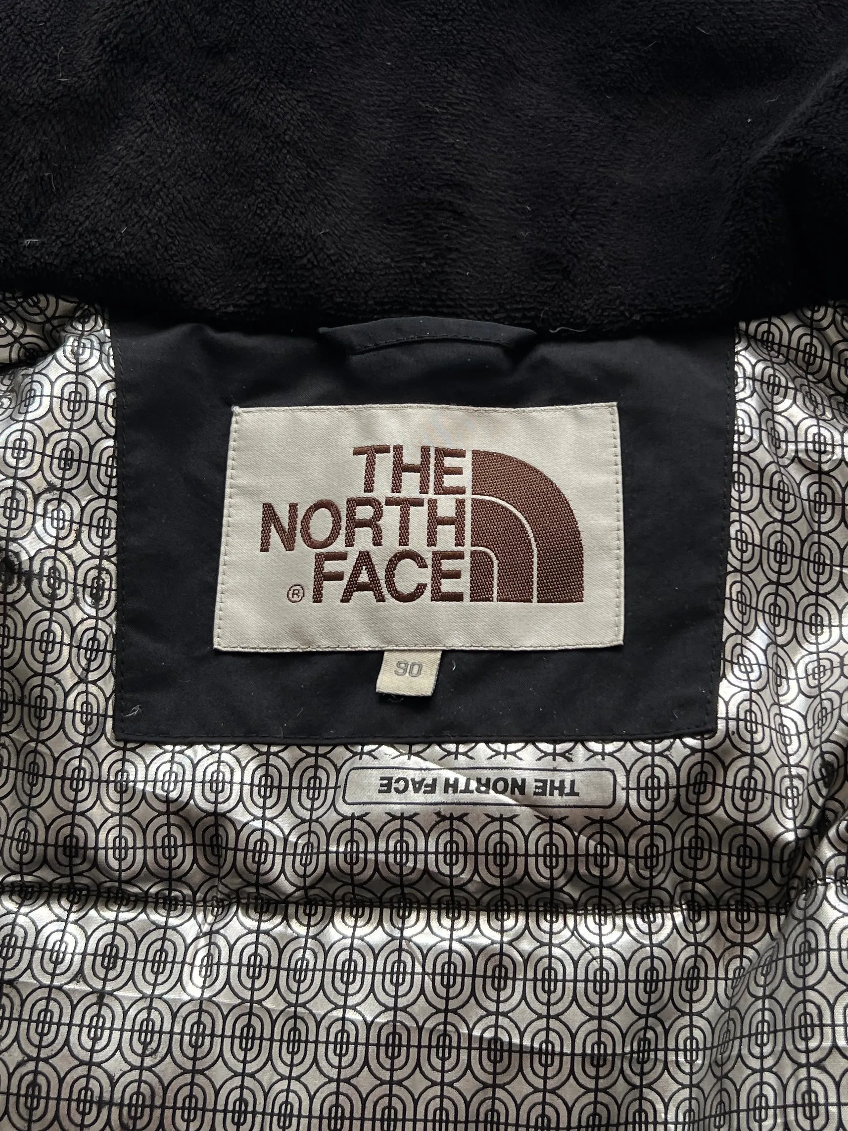 The North Face Dryvent Down Fill Jacket (S)