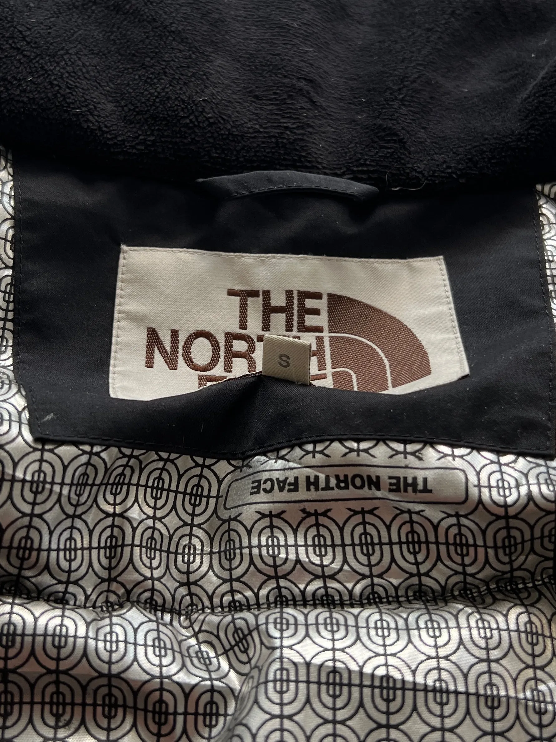 The North Face Dryvent Down Fill Jacket (S)