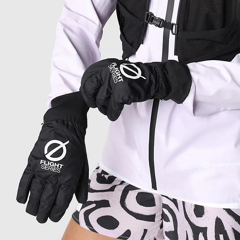 The North Face Flight Gloves TNF Black