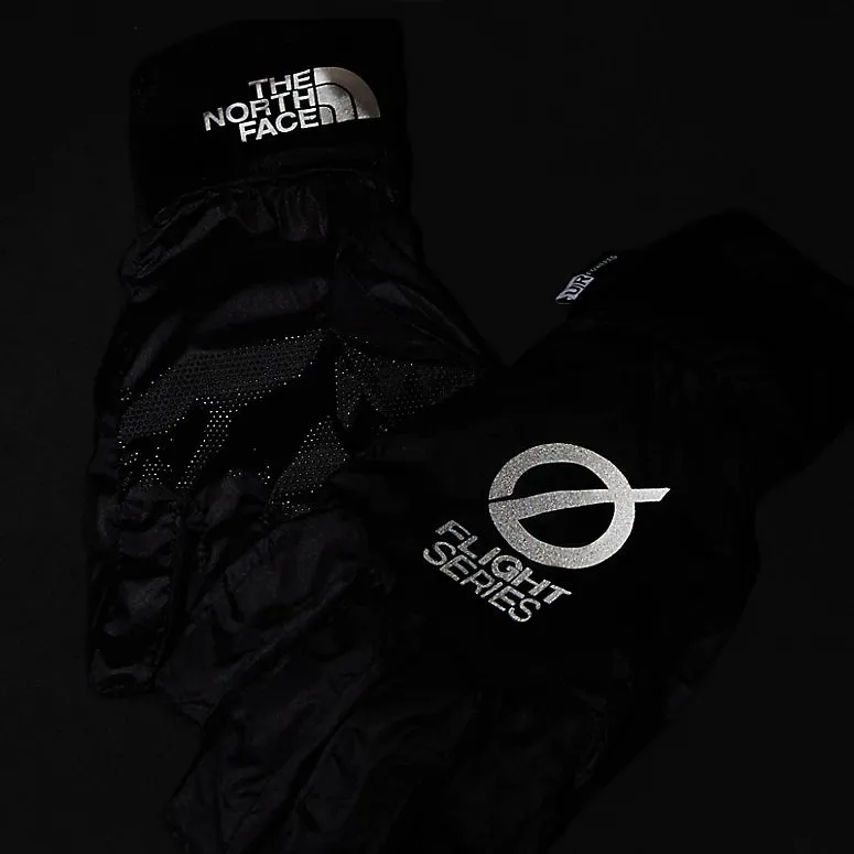 The North Face Flight Gloves TNF Black